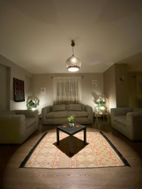 Home Sweet Home. Cozy and warm home.